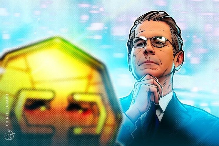 متى يُقر قانون CLARITY؟.. معنويات المستثمرين في العملات الرقمية تشهد انتعاشًا (ملاحظة: هذا العنوان يحافظ على المعنى مع بنية جذابة ومهنية، ويستخدم كلمات مفتاحية مثل "قانون CLARITY" و"المستثمرين في العملات الرقمية" و"انتعاش" مُحسّنة لمحركات البحث وجذابة للقارئ.)