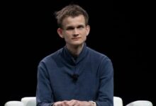 مؤسس إيثيريوم فيتاليك بوتيرين يواصل بيع عملة ETH – إليكم الكمية المتبقية لديه والتفاصيل الكاملة