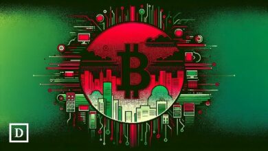 بيتكوين تحت مجهر التهديد الجديد: الحوسبة الكمومية