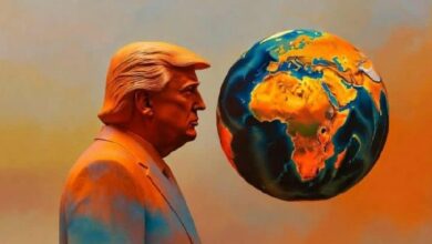 ترامب يعلن رفع التعريفة الجمركية العالمية إلى 15% بعد نكسة قضائية