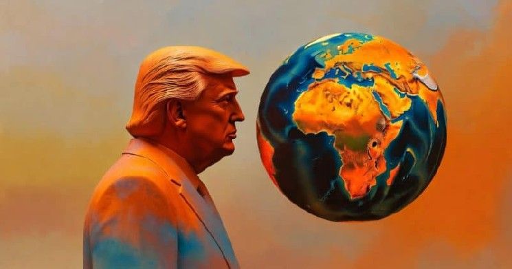 ترامب يعلن رفع التعريفة الجمركية العالمية إلى 15% بعد نكسة قضائية