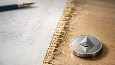 هل تدفع خارطة طريق إيثيريوم "سترو ماب" سعرها إلى 10,000 دولار بحلول 2029؟