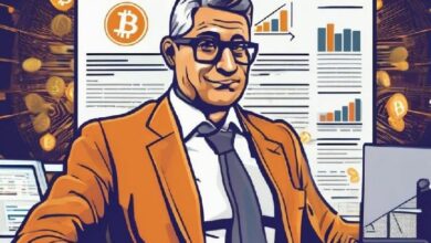 بنك بي إن بي باريبا يطلق عصر توكنيز صناديق سوق النقد على بلوكشين عام