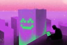 عوامل الذكاء الاصطناعي ووعد الاقتصاد الجديد على البلوكشين: أين كان الخلل؟