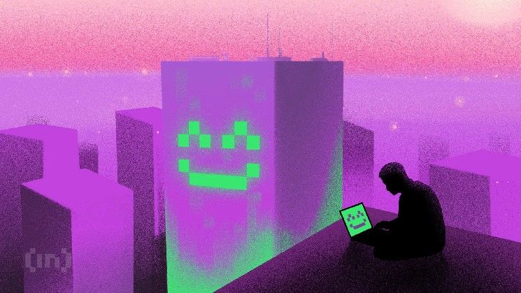 عوامل الذكاء الاصطناعي ووعد الاقتصاد الجديد على البلوكشين: أين كان الخلل؟