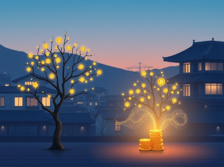 بيع كوربت للبيتكوين: خطوة استراتيجية بقيمة 2.4 مليون دولار لتأمين تكاليف العمالة الحيوية