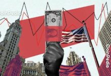 موعد هيئة الأوراق المالية للصناديق المتداولة، قانون الوضوح، رئيس الاحتياطي الفيدرالي الجديد: 5 أحداث ستحدد مستقبل العملات الرقمية في 2026