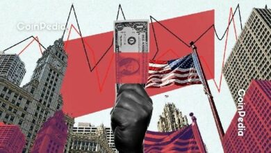 موعد هيئة الأوراق المالية للصناديق المتداولة، قانون الوضوح، رئيس الاحتياطي الفيدرالي الجديد: 5 أحداث ستحدد مستقبل العملات الرقمية في 2026