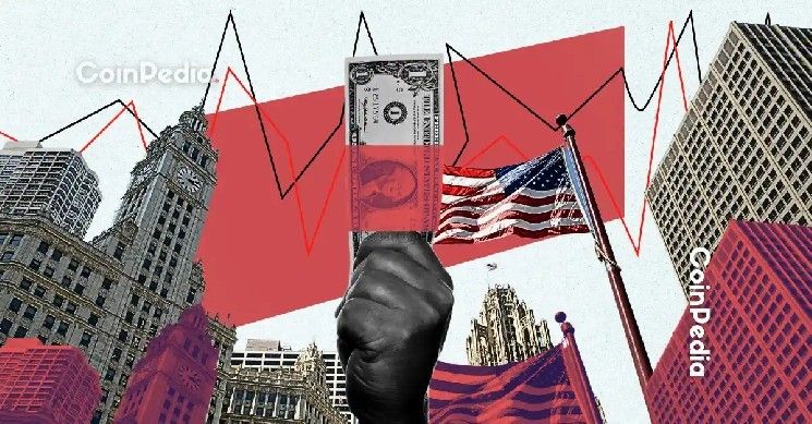 موعد هيئة الأوراق المالية للصناديق المتداولة، قانون الوضوح، رئيس الاحتياطي الفيدرالي الجديد: 5 أحداث ستحدد مستقبل العملات الرقمية في 2026