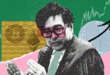 توم لي: خسارة بيتماين الورقية البالغة 6 مليارات دولار في الإيثيريوم "مقصودة"