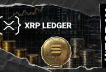 سجّل XRP Ledger (XRPL) يتفوق على سولانا في توكنيزة الأصول الواقعية (RWA)