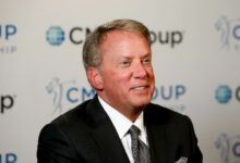 رئيس مجموعة سي إم إي: عملاق وول ستريت يدرس إطلاق عملته الرقمية الخاصة "سي إم إي كوين"