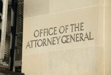 مكتب النائب العام الأمريكي يعلن مصادرة 580 مليون دولار من العملات الرقمية في إحدى أكبر العمليات حتى الآن