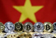 فيتنام تخطط لفرض ضريبة 0.1% على صفقات العملات الرقمية معاملتها كالأسهم