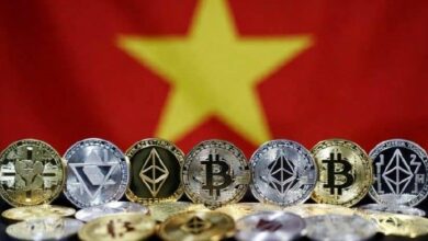 فيتنام تخطط لفرض ضريبة 0.1% على صفقات العملات الرقمية معاملتها كالأسهم
