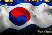 كوريا الجنوبية تدخل قائمة أكبر 10 أسواق أسهم عالمية