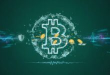 بتكوين يتذبذب في نطاق هش مع فرار صناديق التحوط إلى النقد