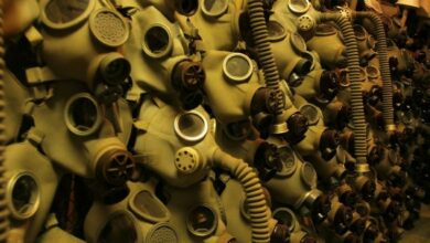 تحذير أمريكي إيراني يعود قبل محادثات نووية ويزيد الضغط على أسواق البيتكوين والعملات الرقمية