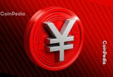 رفع بنك اليابان الفائدة إلى 1% في أبريل 2026 قد يتسبب في انهيار سعر البيتكوين