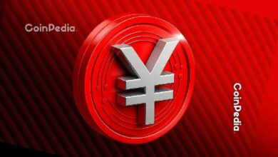 رفع بنك اليابان الفائدة إلى 1% في أبريل 2026 قد يتسبب في انهيار سعر البيتكوين