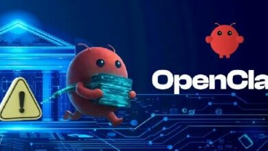 منصة ClawHub التابعة لـ OpenClaw تحذر من 1,184 مهارة خبيثة تستهدف محافظ العملات الرقمية