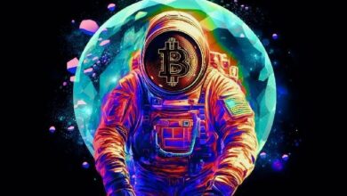 المتداول مايكل فان دي بوب: هذه فرصة العمر لتراكم البيتكوين.. وإليك السبب