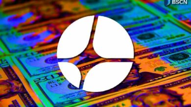 هل يمكن أن يصبح $ASTER أفضل منصة تداول عقود دائمة في عالم العملات الرقمية؟