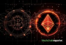 دفتر الأستاذ الاجتماعي يثبت أن البيتكوين والإيثيريوم يظلان غير قابلين للتوقف