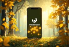 روبينهود تُدرج عملة PAXG النقدية: توسع استراتيجي نحو الأصول الرقمية المدعومة بالذهب