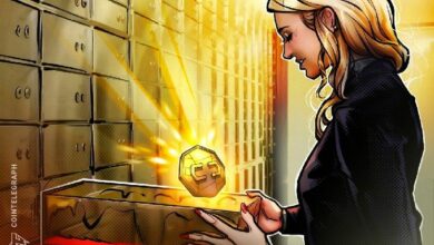 سايغنوم تستهدف قطاع الأصول الرقمية بقيمة 100 مليار دولار عبر خدمات إدارة الخزينة