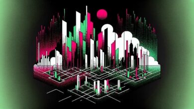 أوندو جلوبال ماركتس تدمج Chainlink لتوفير أسعار الأسهم الأمريكية في الوقت الفعلي