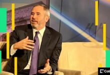 براد جارلينجهاوس من ريبل يتوقع فرصة 90% لإقرار مشروع قانون CLARITY بحلول أبريل