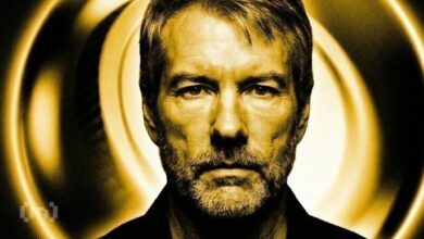 شراء MicroStrategy الأخير للبيتكوين يثير مخاوف جديدة حول سعر سهم MSTR