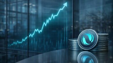 سعر INJ يصعد بعد موافقة إنجكتيف على IIP-619 لتطوير بنيتها التحتية لتقنية EVM