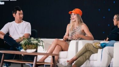 رئيس "أوستيوم": سوق وسطاء العقود مقابل الفروقات العالمي على موعد مع تحول جذري بفعل التمويل اللامركزي خلال 5 سنوات