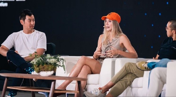 رئيس "أوستيوم": سوق وسطاء العقود مقابل الفروقات العالمي على موعد مع تحول جذري بفعل التمويل اللامركزي خلال 5 سنوات