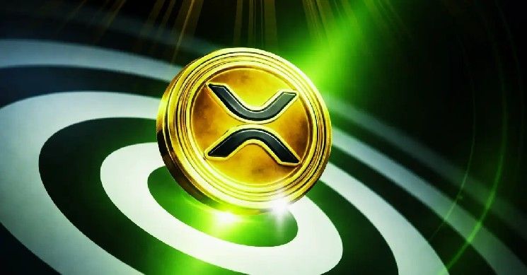 انخفاض مخزون XRP على بينانس مع خروج 200 مليون عملة بعد تصحيح 40%