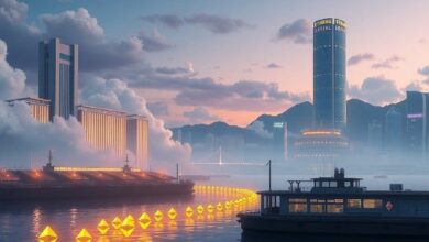 إيداع ميتالفا للإيثيريوم: تحويل بقيمة 14.3 مليون دولار على بينانس يهز أسواق العملات الرقمية