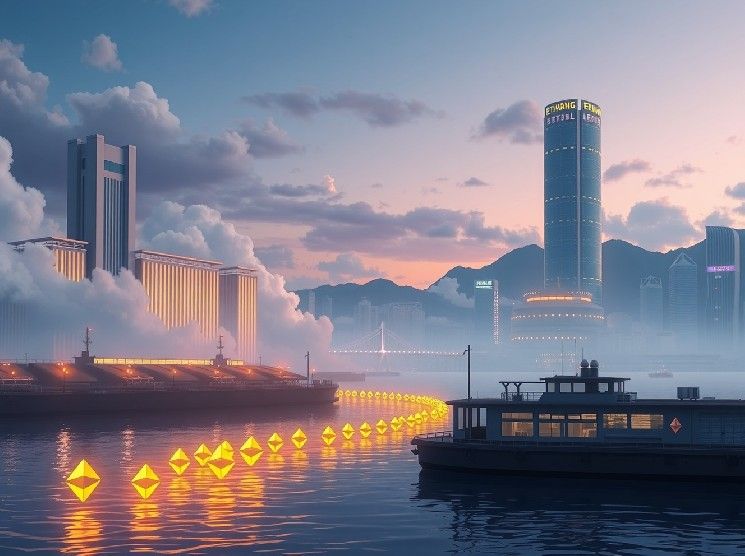 إيداع ميتالفا للإيثيريوم: تحويل بقيمة 14.3 مليون دولار على بينانس يهز أسواق العملات الرقمية