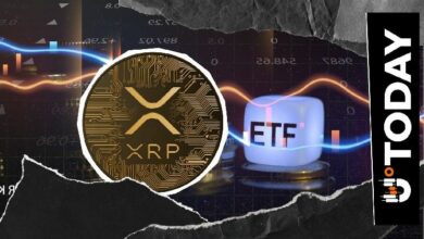 صناديق XRP المتداولة تُسجل صفر تدفقات رغم إشارات تعافي السعر
