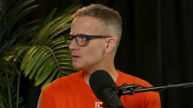 سايلور البريطاني: لبيع ذراعي أهون من بيع البيتكوين