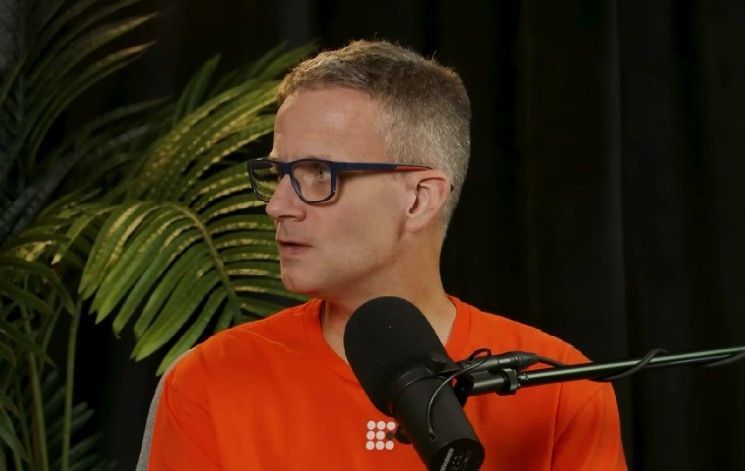 سايلور البريطاني: لبيع ذراعي أهون من بيع البيتكوين