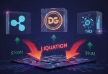 ضغوط التصفية تتصاعد: 3 عملات بديلة يجب مراقبتها هذا الأسبوع