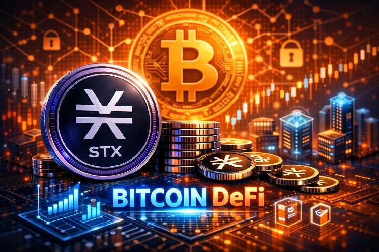 سعر ستاكس يعاود اختبار مستوى 0.28 دولار: هل يستطيع STX الصعود أعلى؟