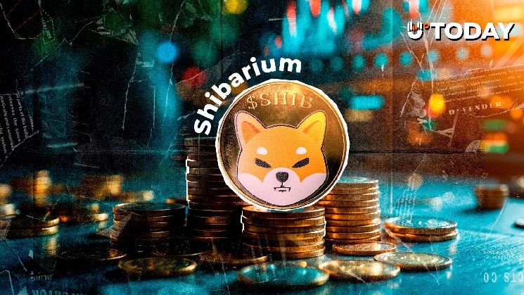 تنبيه حاسم جديد لمستكشف شبكة شيباريوم.. ما الذي يتغير؟