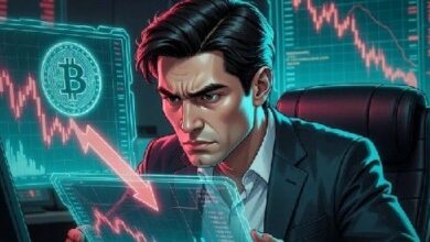 إشارة قاع البيتكوين؟ محلل يتوقع وصول السوق للقاع بناءً على دورة الـ 23 شهرًا