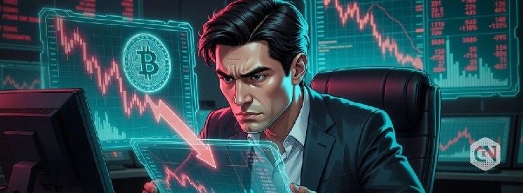 إشارة قاع البيتكوين؟ محلل يتوقع وصول السوق للقاع بناءً على دورة الـ 23 شهرًا