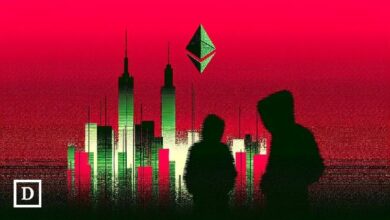 ترقية Fusaka تُشعل أعلى معدل لهجمات تسميم العناوين في شبكة إيثيريوم