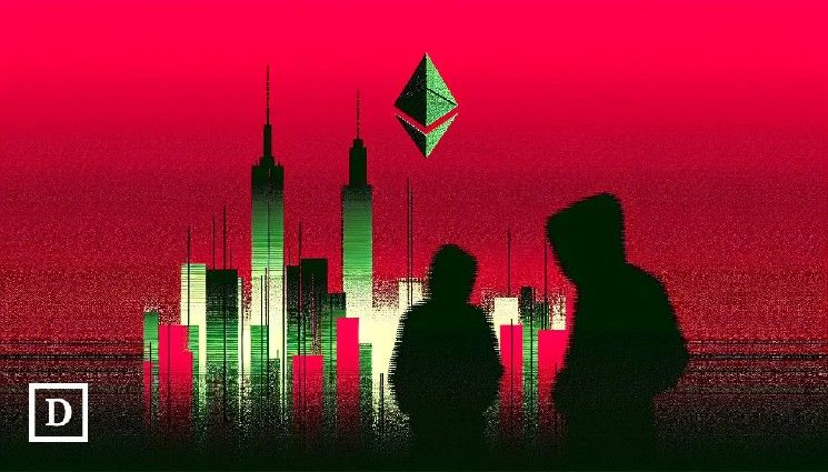 ترقية Fusaka تُشعل أعلى معدل لهجمات تسميم العناوين في شبكة إيثيريوم