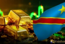لماذا تلجأ البنوك المركزية الآن إلى احتياطيات الذهب؟ حالة بنك الكونغو المركزي